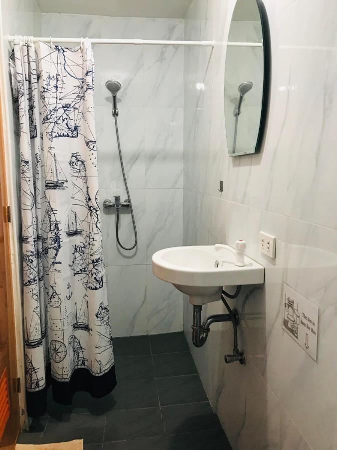 מואלבואל Ananas Guesthouse מראה חיצוני תמונה