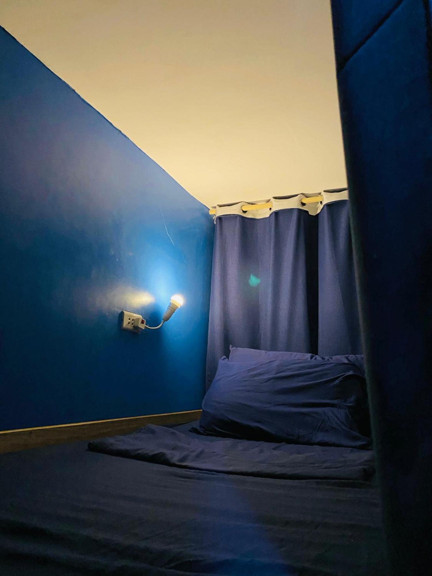 מואלבואל Ananas Guesthouse מראה חיצוני תמונה