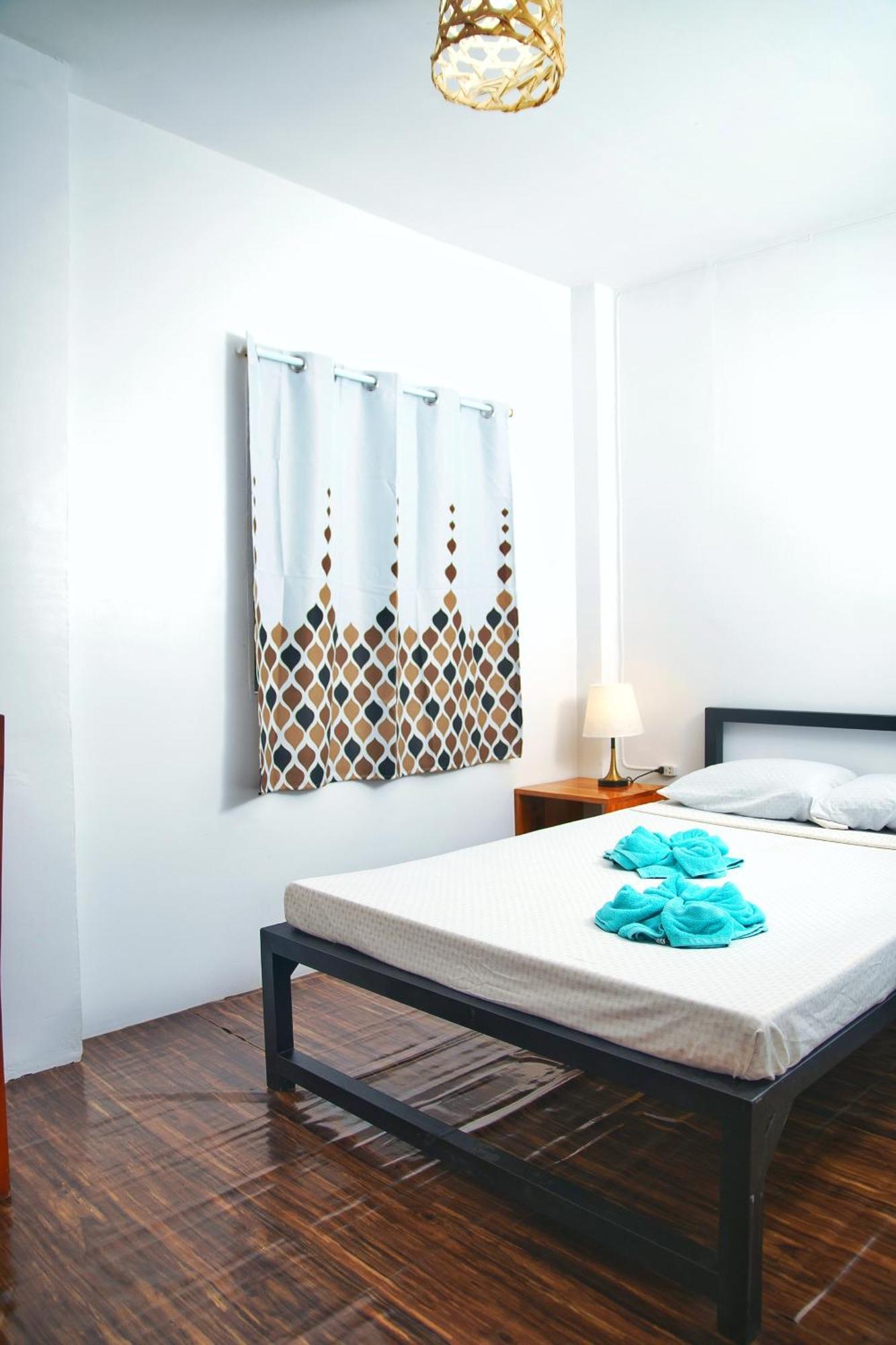 מואלבואל Ananas Guesthouse מראה חיצוני תמונה