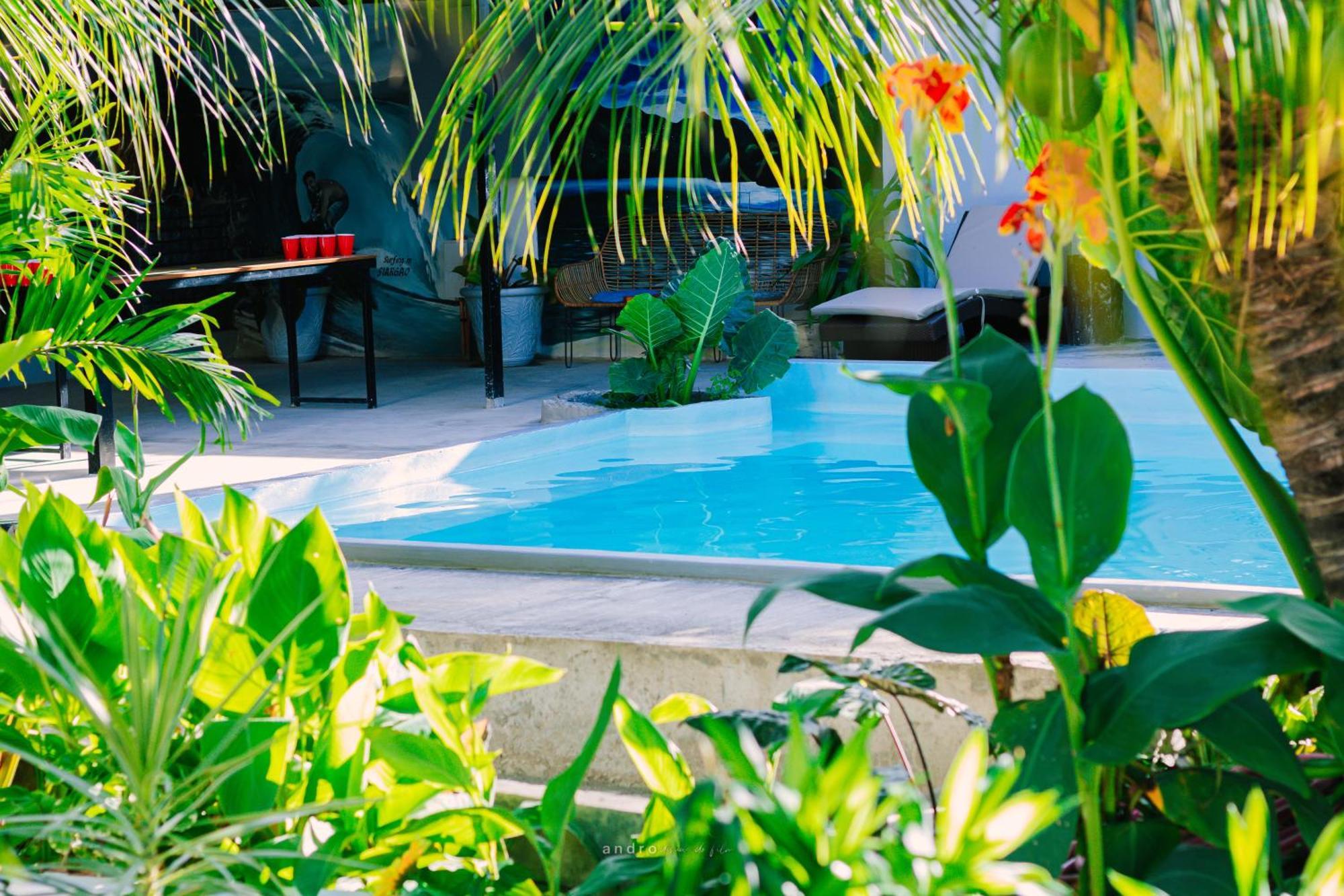 מואלבואל Ananas Guesthouse מראה חיצוני תמונה