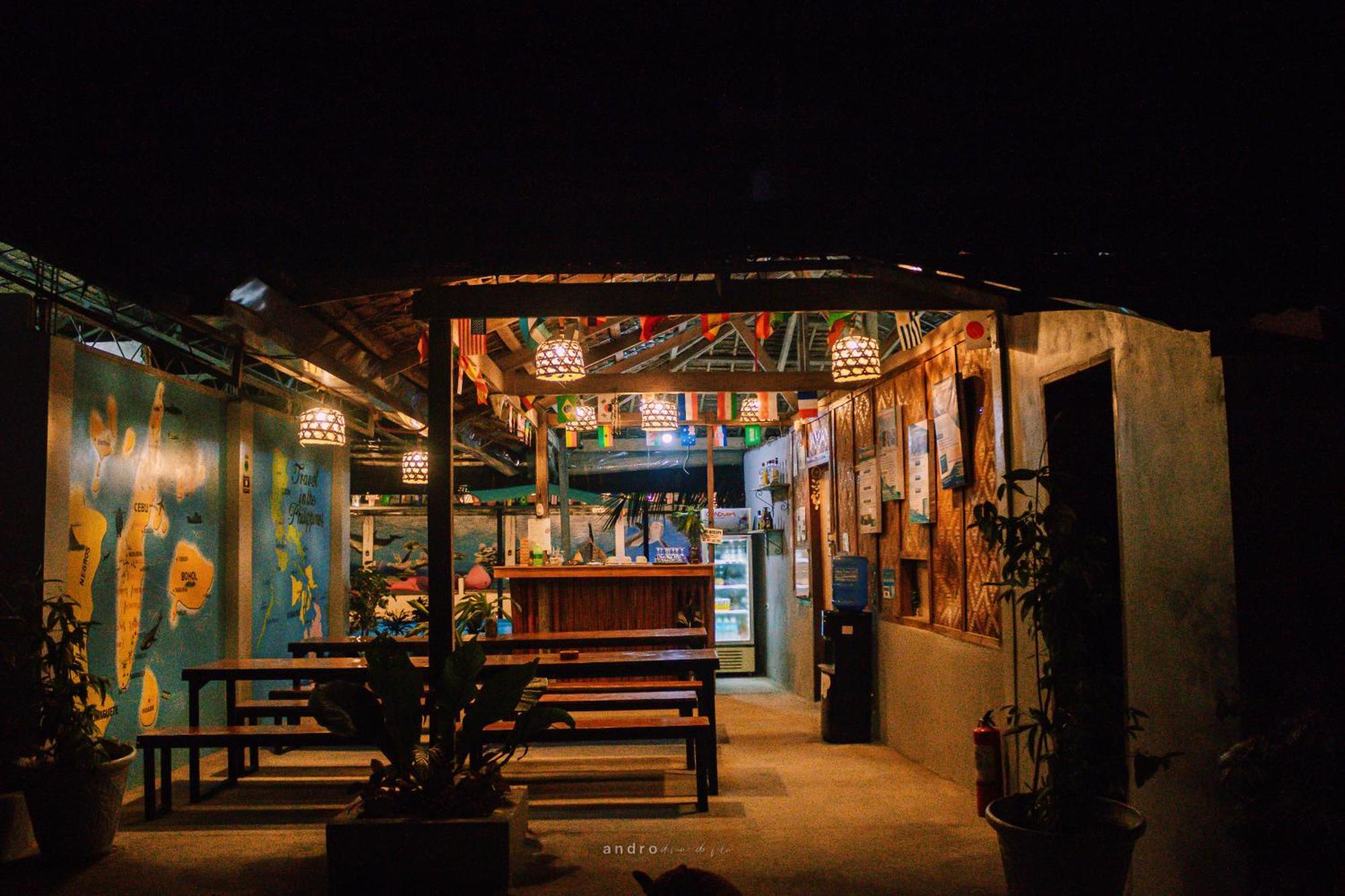 מואלבואל Ananas Guesthouse מראה חיצוני תמונה