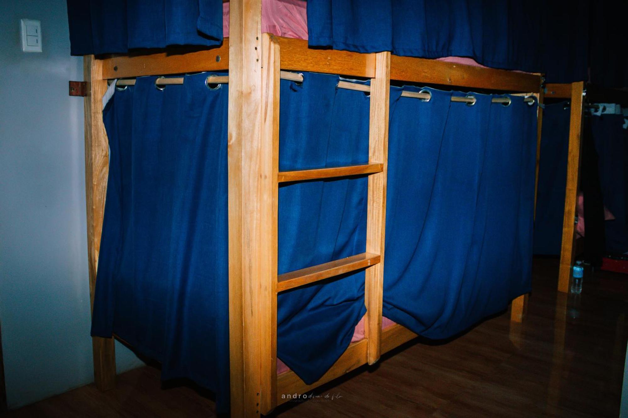 מואלבואל Ananas Guesthouse מראה חיצוני תמונה